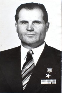 Германов Павел Дмитриевич